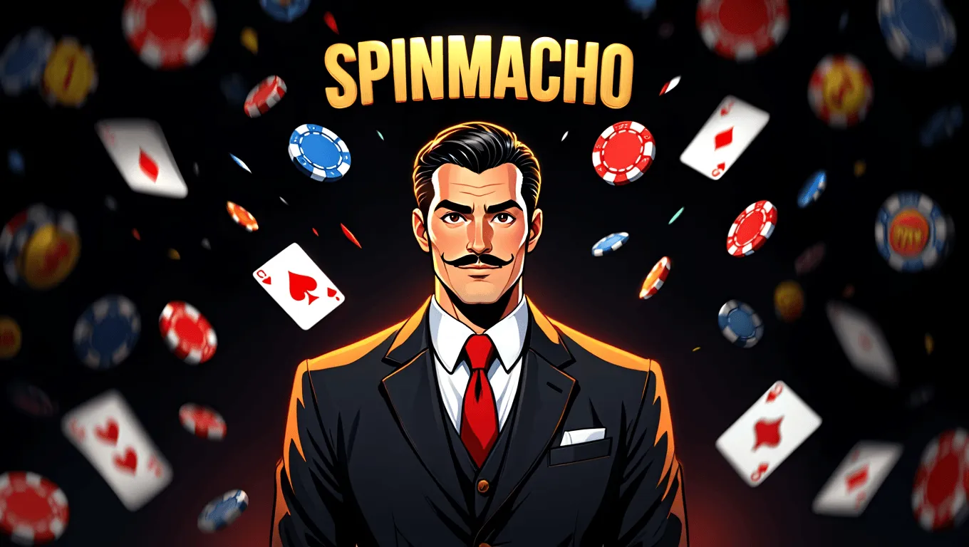 spinmacho bonus spinmacho bonus